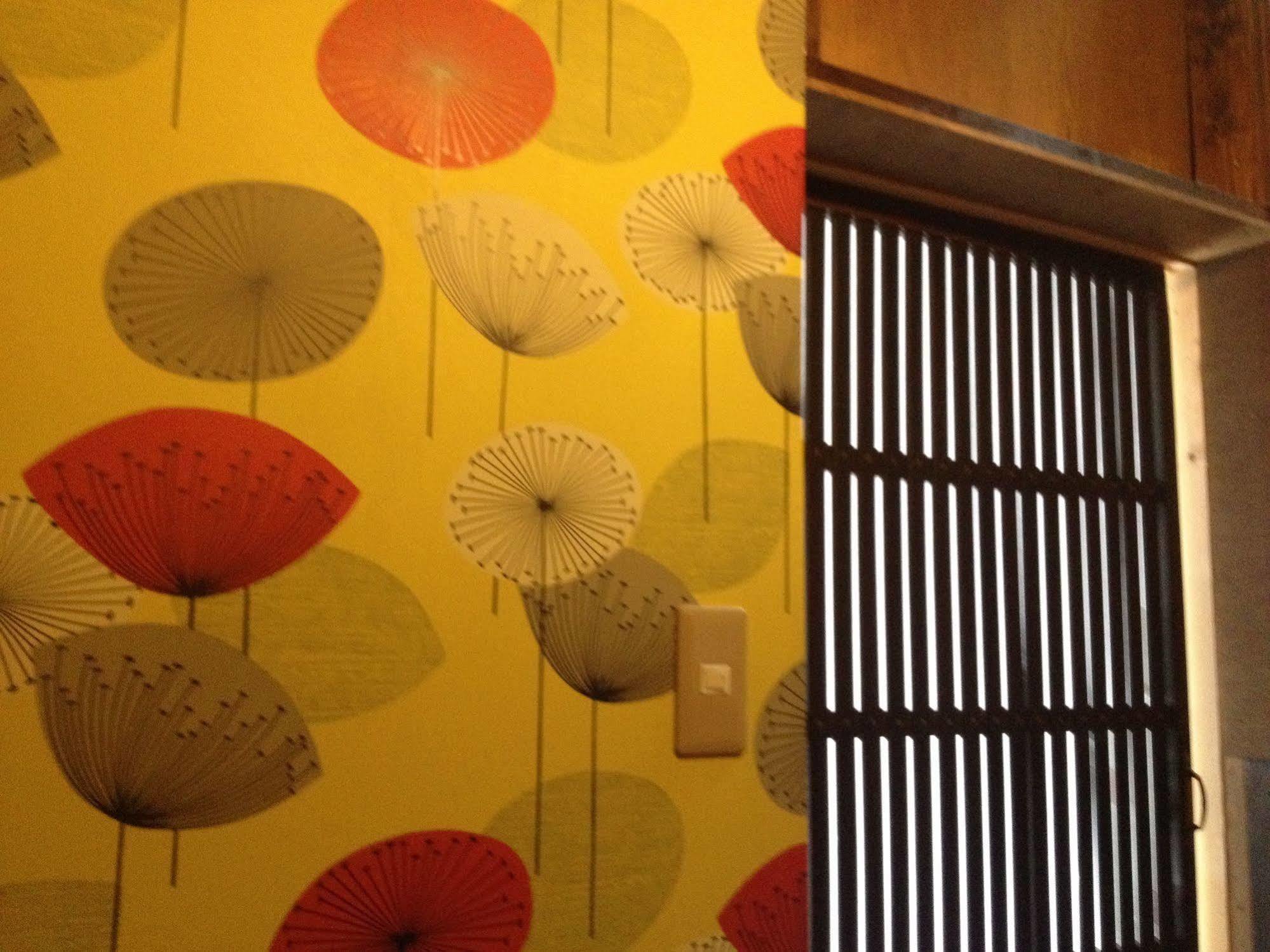 Himeji 588 Guest House Exterior foto